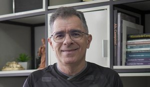 ARTUR BOLINHA PRESIDENTE DO TREZE