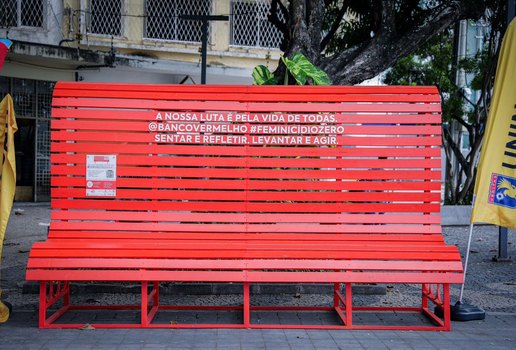 Instituto banco vermelho