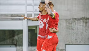 Salatiel souza