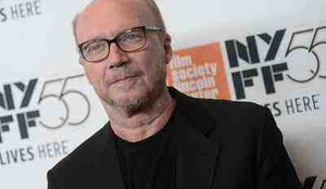 Paul haggis