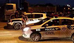 Policia civil operacao campina grande fevereiro