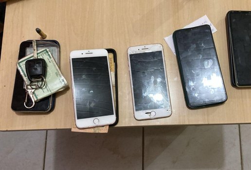 Prisao bonito santa fe