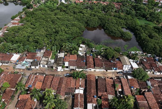 Comunidade do s joao pessoa