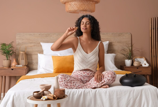 O Feng Shui é uma ferramenta valiosa para recomeçar após o divórcio (Imagem: Pixel-Shot | Shutterstock)
