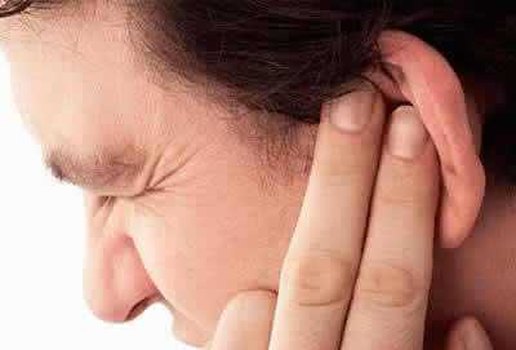 Acabe com o zumbido nos ouvidos com tratamentos naturais