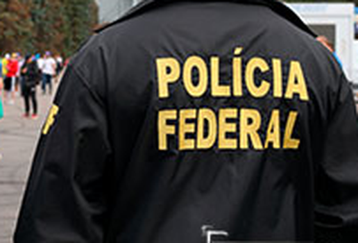Policia federal 07 04 2019