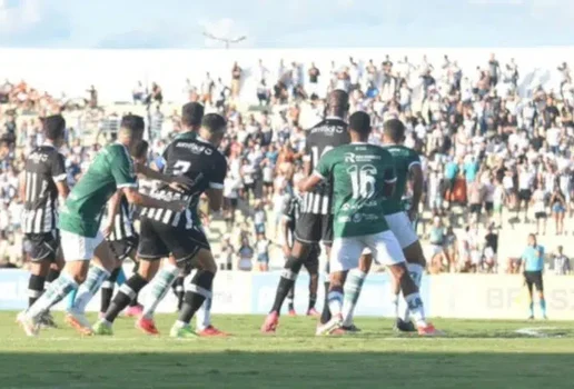 Treze e Sousa