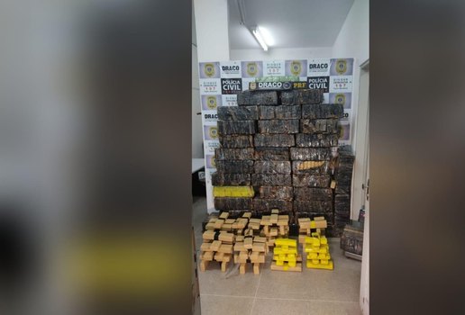 Maconha Soledade