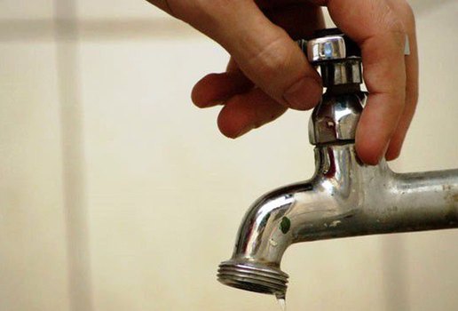 Veja em quais bairros de Cabedelo falta água nesta quarta (16)