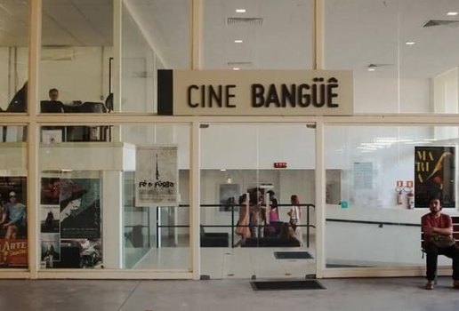 CINE BANGUE FOTO SECOM PB
