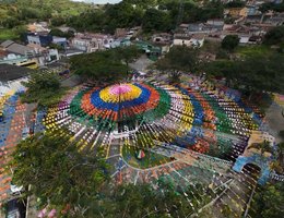 Sao Joao Bananeiras