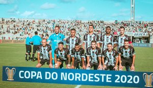 Botafogo copa do ne fev max brito