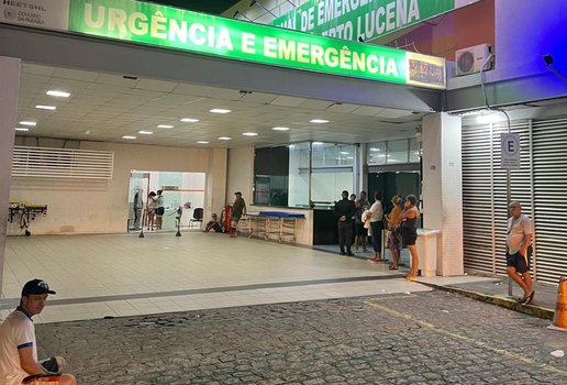 hospital de emergência e trauma de joao pessoa grande outro angulo verinho paparazzo