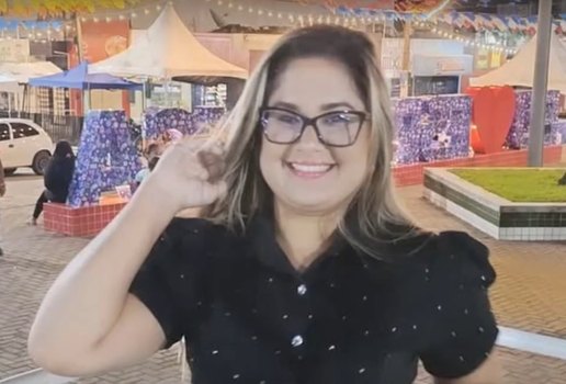 Estudante enfermage morta assalto campina grande