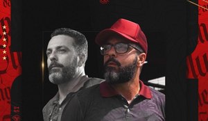 ROBERTO FONSECA ANUNCIADO NO CAMPINENSE