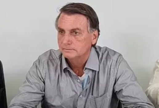 Jair Bolsonaro usou expressão xenofóbica para identificar a presença de nordestinos