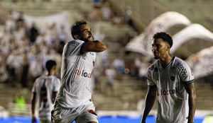 Henrique dourado botafogo
