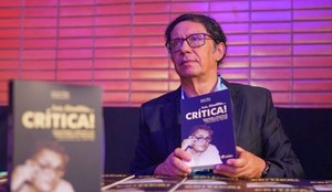 Livro Luz Cinefilia e Critica
