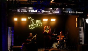 Bossa Jazz Bananeiras