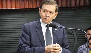 Deputado João Henrique