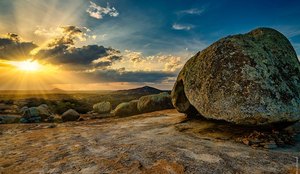 Lajedo do pai mateus