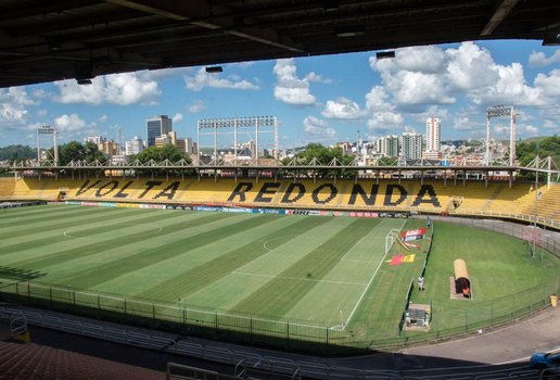 Estadio Volta Redonda