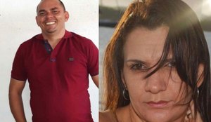 Josenildo Hermínio Lopes e Rangeli Gomes foram mortos a tiros