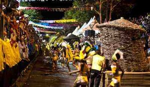 MPF pede diretriz técnica sobre réveillon e Carnaval na Paraíba