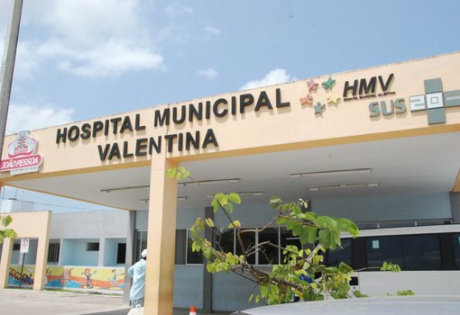 HOSPITAL MUNICIPAL DO VALENTINA