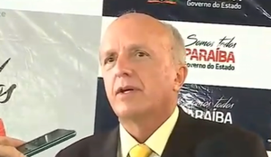 Novo decreto deve flexibilizar eventos na Paraíba, diz secretário