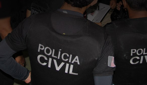 Policia civil paraibana catole do rocha