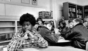 Linda Brown