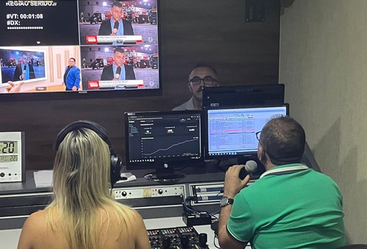 Mensuracao audiencia tv aberta