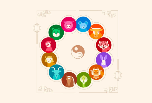 Setembro traz a influência do Galo, signo marcado pela disciplina, organização e dedicação (Imagem: momo design | Shutterstock)