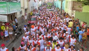 Desfile dos blocos de carnaval em Campina Grande está probida mediante decreto