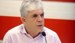 Ricardo Coutinho, ex-governador da Paraíba
