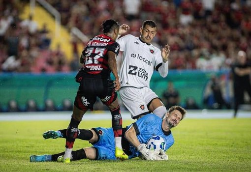 Botafogo Flamengo