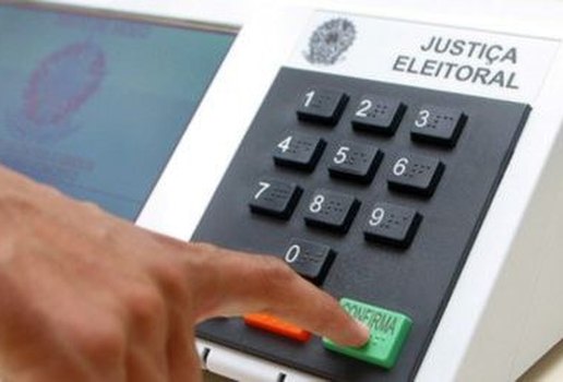 Eleições suplementares serão realizadas neste domingo