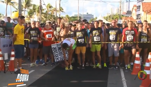 Corrida contra a corrupcao