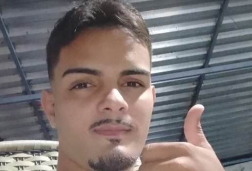 Jovem ferido abordagem santa rita