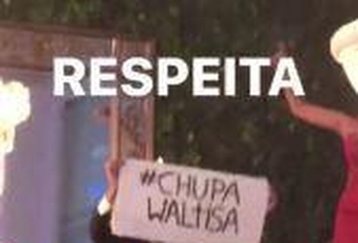 Chupa waltisa