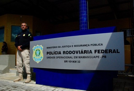 PRF na Paraiba localiza homem desaparecido e promove reencontro com familia apos 7 meses