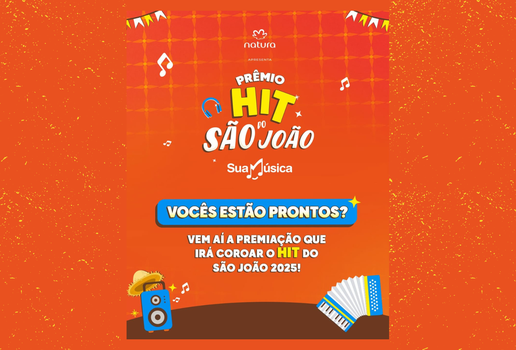 Hit do sao joao