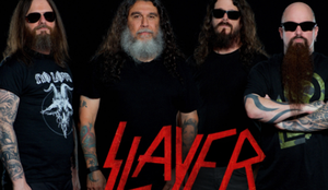 Grupo slayer 03 10 2019