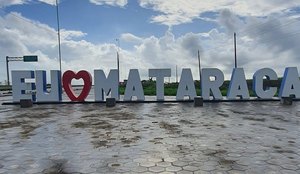 Mataraca litoral norte paraiba foto reproducao youtube