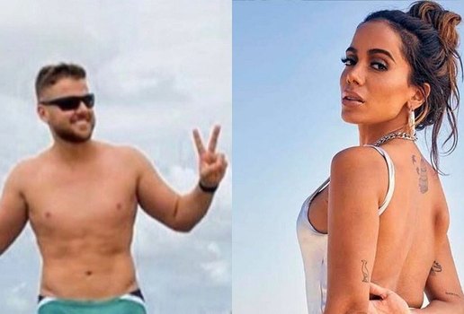 Zé Neto X Anitta | Sertanejo alfineta cantora em show e web reage