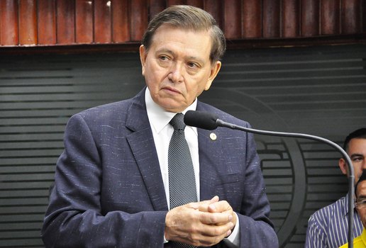 Deputado João Henrique