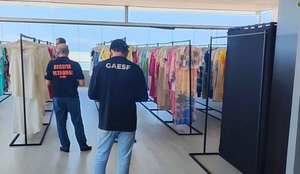 Operacao roupas de luxo