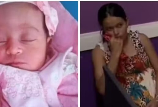 Bebe morta alagoas