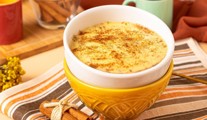 Doce de milho encantado de São João (Imagem: estudiosomos2 |  Shutterstock)